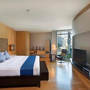 Deluxe Junior Suite