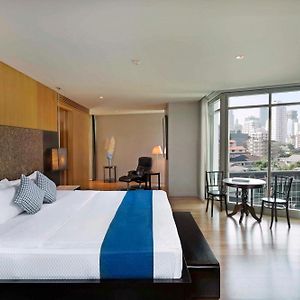 Suite "Grand Deluxe" met een King Size Bed