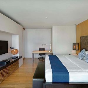 Kamer "Grand Deluxe" met een King Size Bed