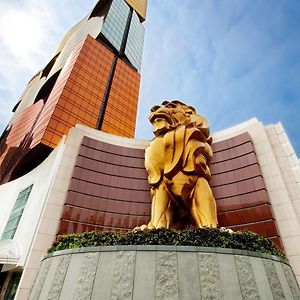 Mgm Macau